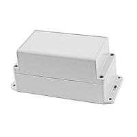 Hammond Manufacturing RP1180BF Flanged Enclosure POLYCARB WATERTIGHT