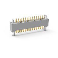 AirBorn WTA26PCJTB Plugs 2Row Straight Plug I/O