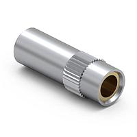 Mill-Max 8360-0-15-80-34-27-10-0 Pin Receptacles 200u SN OVER NI 34 CON