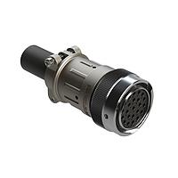 Amphenol SINE Systems AHDM06-24-23SN-059 Connectors A SERIES,DURAMATE,METAL