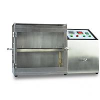 GESTER GT-C34A Horizontal Flammability Tester