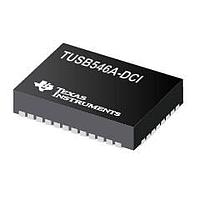 Texas Instruments TUSB546A-DCIRNQT Linear Redriver USB Type-C  8.1-Gbps multi-protocol line A 595-TUSB546A-DCIRNQR