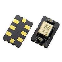 Abracon ASGTX5DAF1-250.0000 Standard Oscillators 250fs Ultra low jitter 3.2x5mm LVDS3ppm XO