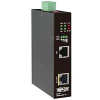 Tripp Lite NPOEI-90W-1G Ethernet Modules IND ETHERNET POE INJECTOR, 90W