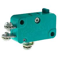 Honeywell V3-1001 Micro Switch Snap Action SPDT 10A 3.89N Thru-Hole