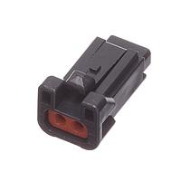 Hirose Electric DF62W-2S-2.2C(11) Socket