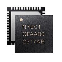 Nordic Semiconductor NRF7001-QFAA-R7 RF System on a Chip - SoC Low-power Wi-Fi 6 companion IC