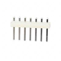 Adam Tech LHB-08-SA2 Power CONN HEADER VERT 8POS 3.96MM