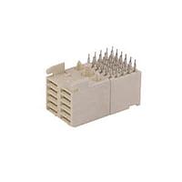 Amphenol FCI 91570-005LF Headers HI PWR DIN INSERT
