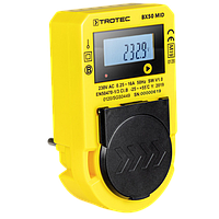 Trotec BX50 MID Energy Consumption Measuring Device (57.5 - 3680 W; 3680 W / 16 A)