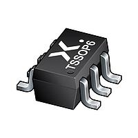 Nexperia 74LVC1G386GW-Q100H Logic Gates 2-input NAND gate; open drain