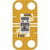 Quantic X-Microwave XR-C3Y9-0204D Low Noise Amplifiers Amplifiers, CMD299DIE