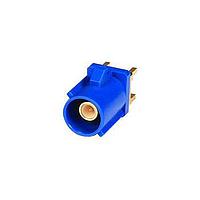 Molex 73403-6241 RF Connectors / Coaxial Connectors SMB FAKRA JACK STR 50 OHMS