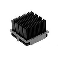 CTS Electronic Components APF19-19-10CB/A01 Component 19x19x10mm Heat Sink 0.13mm 4000V/mil