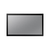 Advantech UTC-320FP-ATB0E Fanless All-in-One 21.5" Black, Intel Core i5-6300U, PCap T/S 4GB RAM,IT Adapter