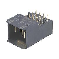 HARTING 17610042801 HM Power HM-POWER METER PANEL 4POL