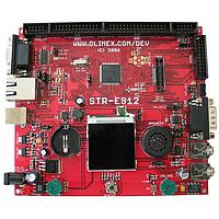 Olimex Ltd. STR-E912T Development Boards