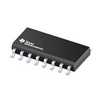 Texas Instruments SN74HCS153QDRQ1 Encoders, Decoders, Multiplexers & Demultiplexers Automotive dual 4-to -1 multiplexer with