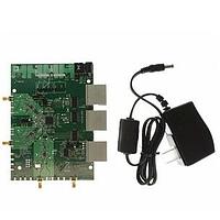 Analog Devices AD9627-150EBZ ADC 12Bit 150 Msps Dual 1.8V PB Free ADC