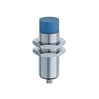 Contrinex 120253-0249 Proximity Sensors M18 Hsg 8mmOD PNP NC 2m 3W