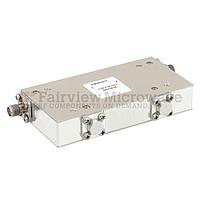 Fairview FMIR1017 Isolator (SMA Female,40 dB,2-4 GHz)