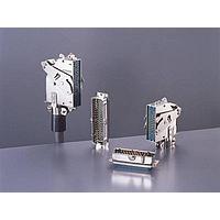 JAE Electronics QE4301-50S-F0 Power to the Board PLUG 50POS