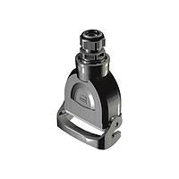 HARTING 19433160758 Housings Han-Eco 16B Hood Single Lever