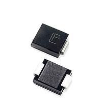 Littelfuse P1800SALRP-A Sidacs SIDACtor? Bi 170V 50A DO214 2L RoHS