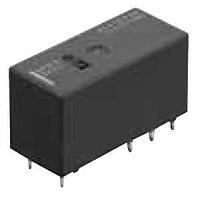 Panasonic Industrial Devices ALZ52B12W Power Relays 1 FORM A 16A 12V CLASS B, SEALED