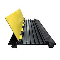 Io Audio Technologies CSL20105-03 Heavy Duty Cable Protector 5 Channel KORE Series Cable Protector, 3 Feet