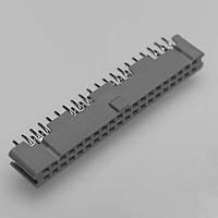 3M Electronic Solutions Division 9150-4500PL Socket 50P STRT PLRZD SKT