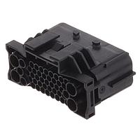 Aptiv 15513438 Connectors ASM CONN 48 M 1.6 TAB 2.8 TAB 5.8 TAB
