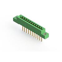 EDAC 307-011-545-108 Headers Card Edge Connector