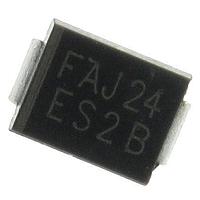 Fairchild ES2B Fast Recovery Rectifiers 2.0a Rectifier UF Recovery