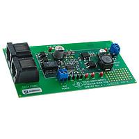 Texas Instruments TPS23750EVM-107 Voltage Regulator - Switching Regulator TPS23750 Eval Mod Bu ck