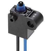 Omron Electronics D2GW-SC6L2M Ultra Subminiature SWITCH BASIC