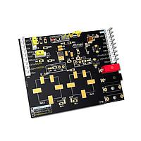 Microchip Technology ATAB663254A-V1.2 Interface Development Tools Developement Brd