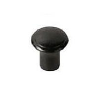 Davies Molding 3001-S Push / Pull Knob Female Insert Push/Pull Knob
