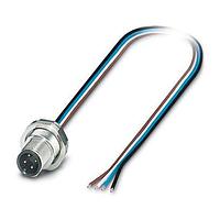 PHOENIX CONTACT 1405239 Sensor Cables / Actuator Cables SACC-DSI-M12MS- 4CON-PG9/0.5 VA