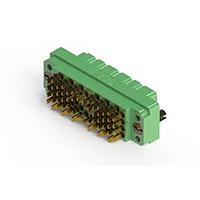 EDAC 516-056-501-602 Connectors Rack & Panel Connector