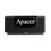 Apacer AP-FM016GD2505S-TW1M Solid State Drives - SSD ATA Disk Module 44-Pin/180 Degree SLC 5V Middle Profile Extended Temp 16GB