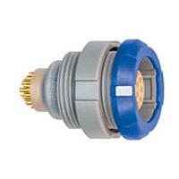 REDEL CLB.M16.GLLA Connectors FIXED RECEPTACLE