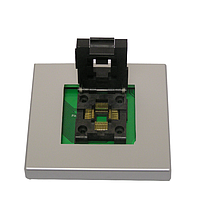 Xeltek DX3002 Socket Adapter (QPF44; COVER; DX socket)