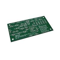 Analog Devices EVAL-PRAOPAMP-2RMZ Precision Amplifiers Dual RM-8 ld MSOP RoHS EVAL Board