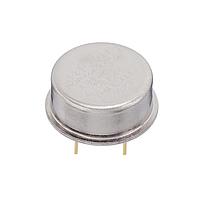 MACOM A81-2 RF Amplifier 20-500MHz NF 2.9dB Gain 24.5dB