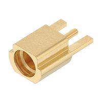 Molex 73415-0969 PCB Connectors MMCX Straight Jack PCB EdgeMount 50Ohms