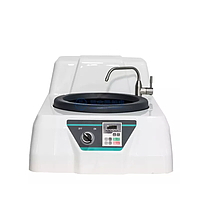 EBP eGP-1S Single Plate Metallographic Sample Grinding Polishing Machine (φ203mm, 50-1000 r/min)