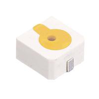 PUI Audio SMI-1324-TW-12V-R-T/R Electromechanical 12VDC 90dBA 2400HZ T