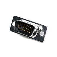 Amphenol Commercial Products 17EHD-078S-AA000 High Density D-Sub Connectors 78S HD-RECPT S/CUP