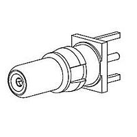 Molex / FCT 173112-1070 D-Sub Contacts FCT TERM HFREQ STR PC PLG 75 OHM